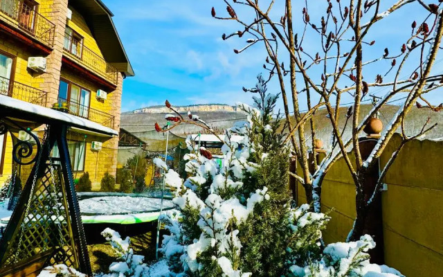 Dva Brata Guest House