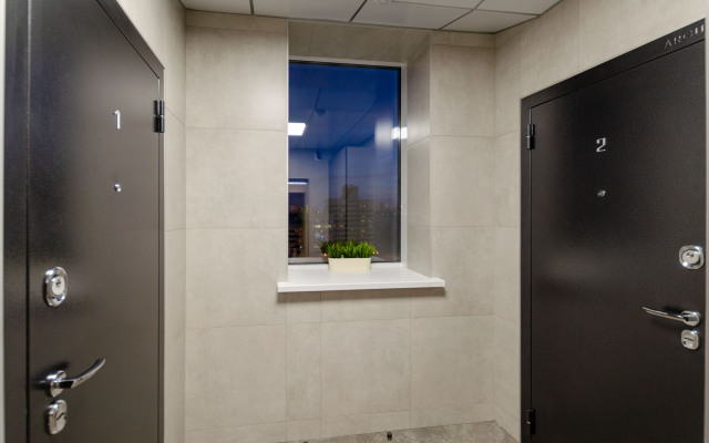 Апартаменты Royal Apart в Центре