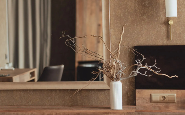 "Aluar Boutique Hotel"