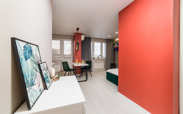 Cup Of Love Apartments