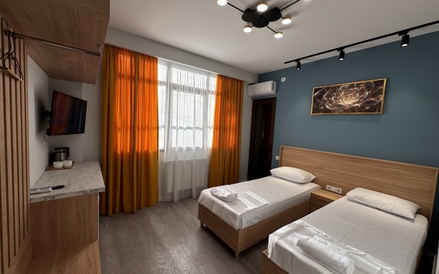 Adam Boutique Hotel