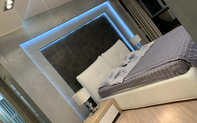 Апартаменты Современные в центре города