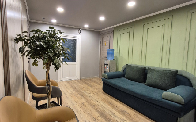 Хостел Navi Osh