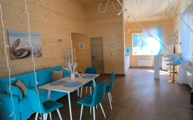 Частный дом БлагоДать Жемчужина