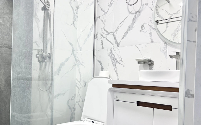 Esteticheskaya Kvartira v Tsentre Yerevan Apartments