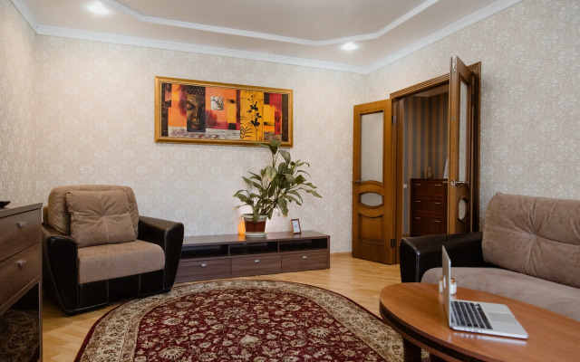 Pyaterochka Flat