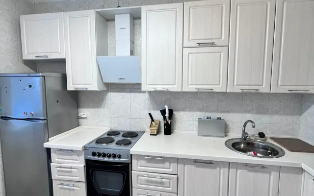 Жилое помещение Олимпийский проспект 22