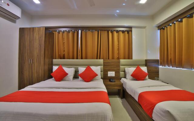 Sunstar Inn by Sky Stays Hotel