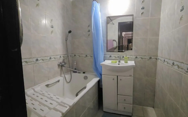 Квартира на улице Чкалова 23