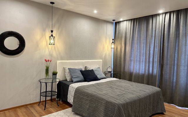 Апартаменты Родионова 189/24