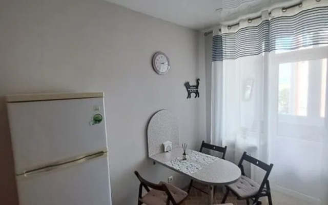 Апартаменты Балтия