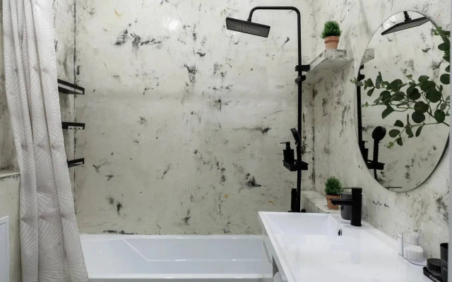 Апартаменты на Свободном