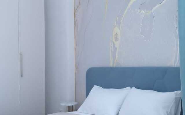 Квартира Дизайнерская в шаговой доступности от центра города