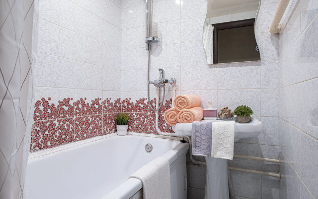 Odnokomnatnaya Komfortnaya Flat