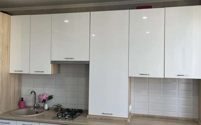 Апартаменты пионерский курорт