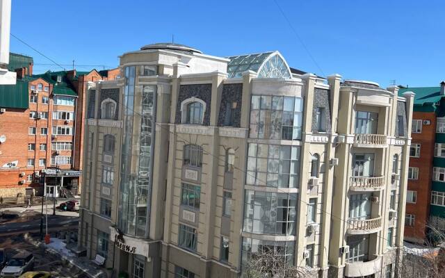 Квартира Lofthouse