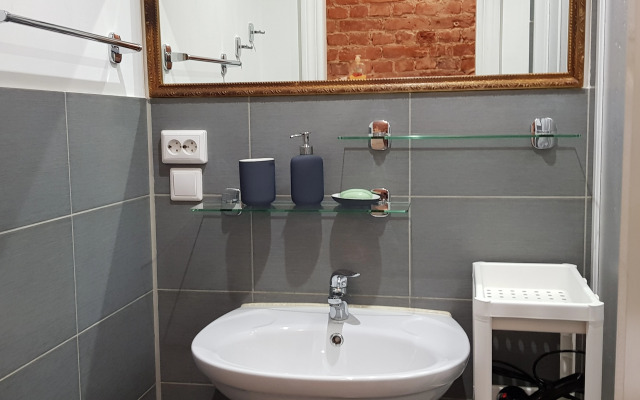 Апартаменты в Историческом Центре Санкт-Петербурга