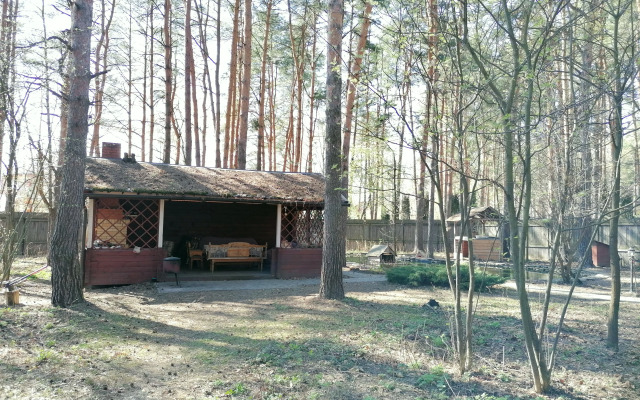 Kottedzh v Vyalkah Private House