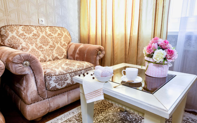 Vozle Nemigi Apartments