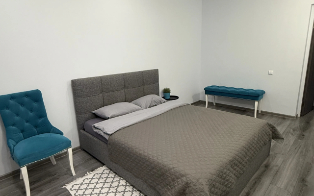 Квартира у Аквапарка Ривьера