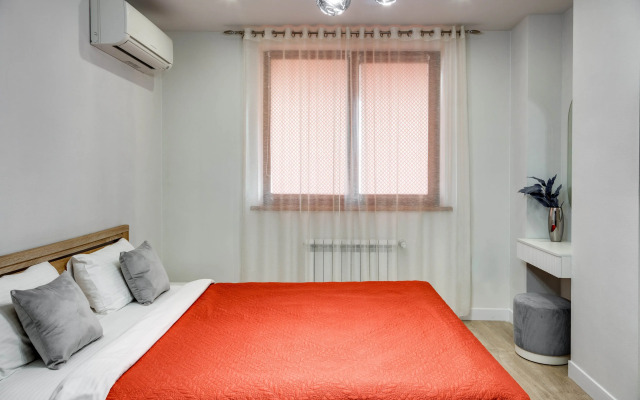 Апартаменты 94 с видом на море