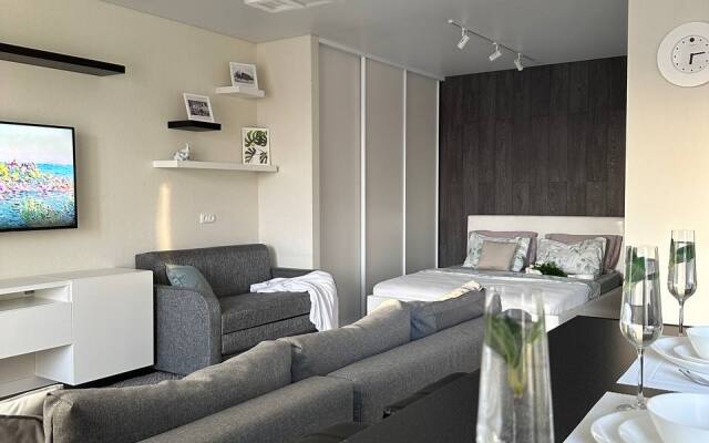 Kayuma Nasyri Flat