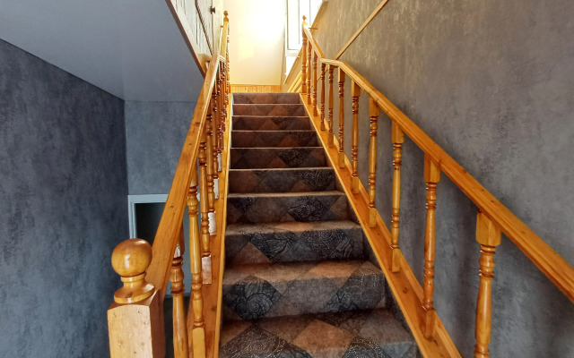 Udacha Guest house