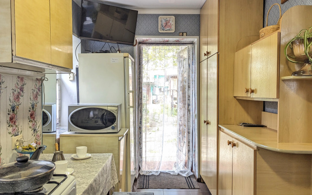 Квартира Уютная в сердце курортного города