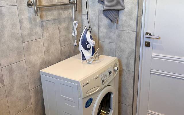 Na Beregu Ozera Private house