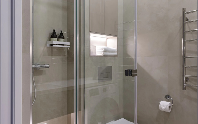 Квартира Цвет комфорта