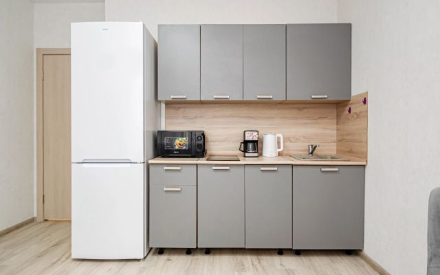 Uyutnaya U Ekspo- Perm Flat