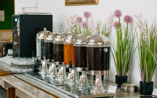 Zelenaya roscha(Sochi)