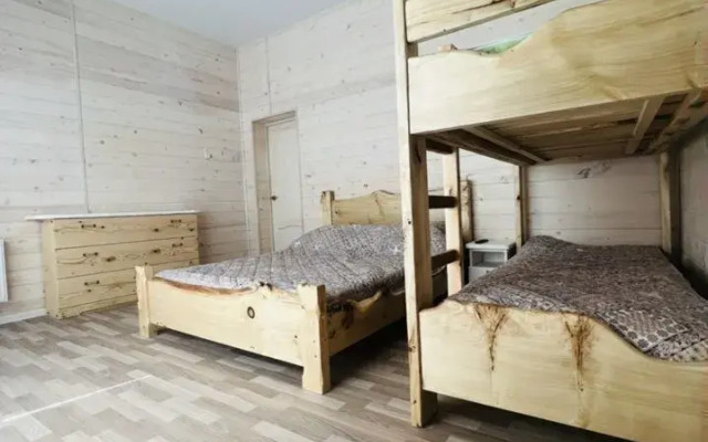So vsemi udobstvami Private house