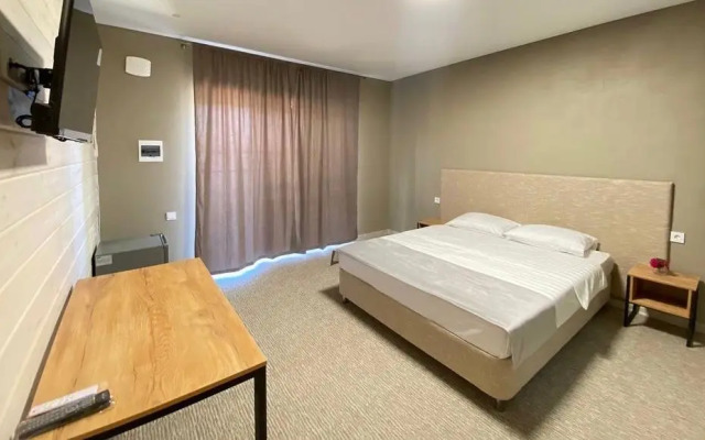 Hotel Abaza