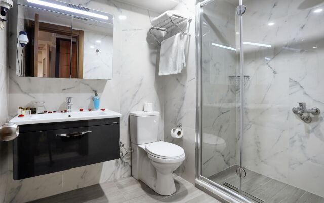 Balturk Otel Izmit Hotel