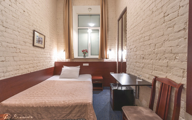 Жилое Помещение Комнаты