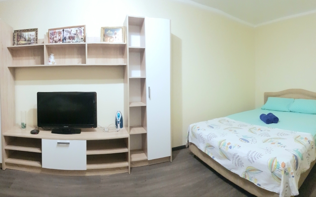 Na Holodilnoj Apartments