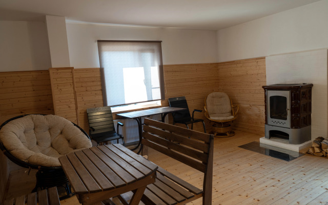 Kodi järvi Guest House