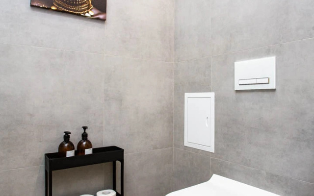 Квартира ЖК Парковый Кемерово