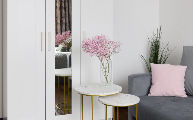 Квартира Облака