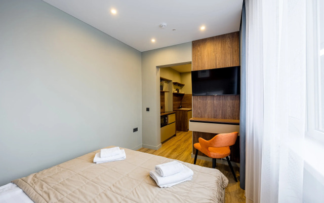 Апартаменты FortEstate 564