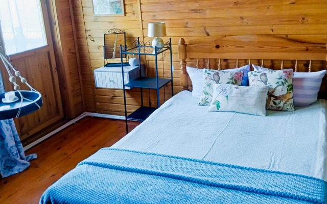 Гостевой дом ДомикиРадонеж