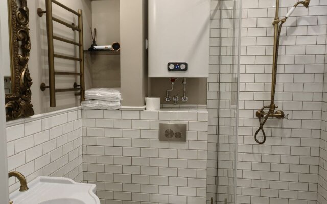 Квартира На Советской