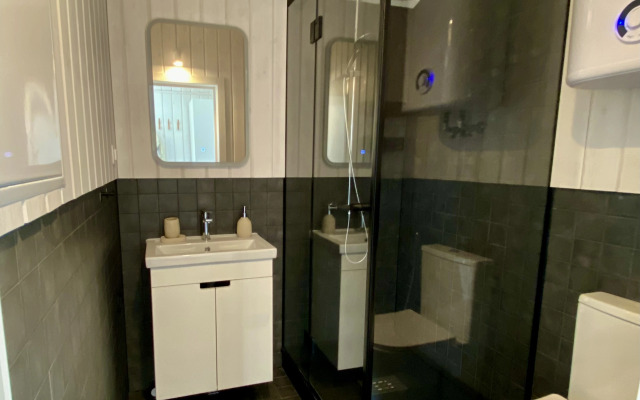 Бунгало Барн Петя