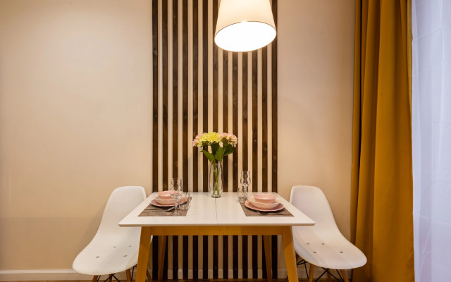 Апартаменты Сутки Уфа на Рудольфа Нуреева 10