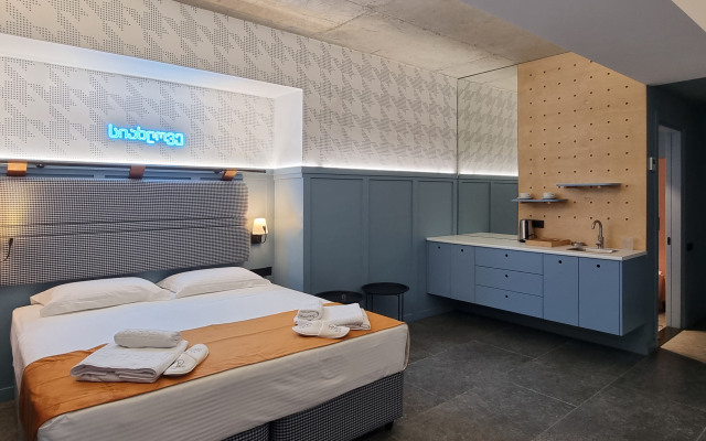 Bamboo Garden Hotel