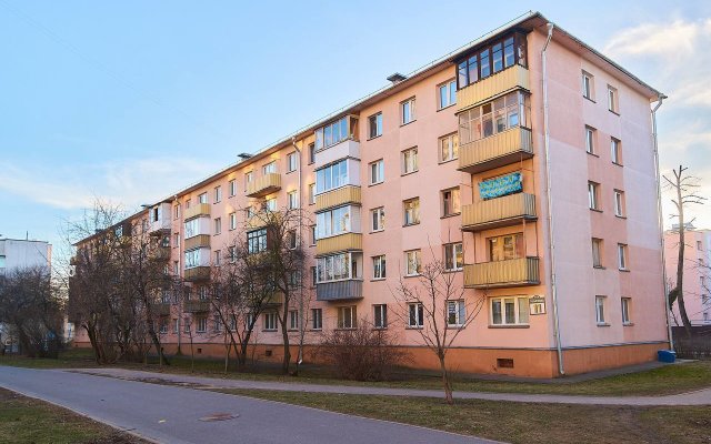 Skryganova 11 Apartments