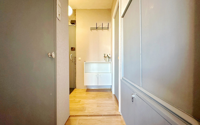 Квартира Уютная квартира на метро Раменки