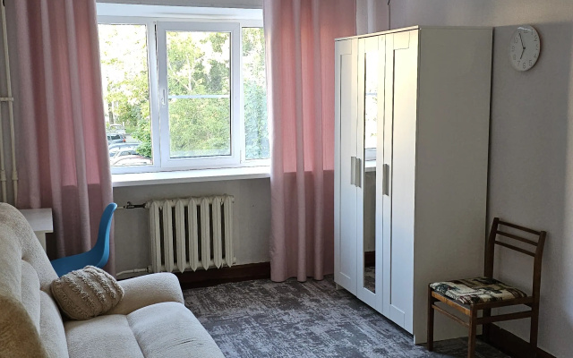 Квартира 1-комнатная в расширенном центре Петрозаводска