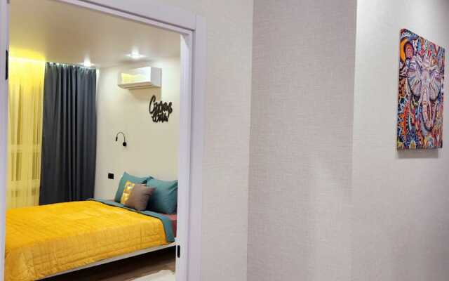 Atmosfera Flat